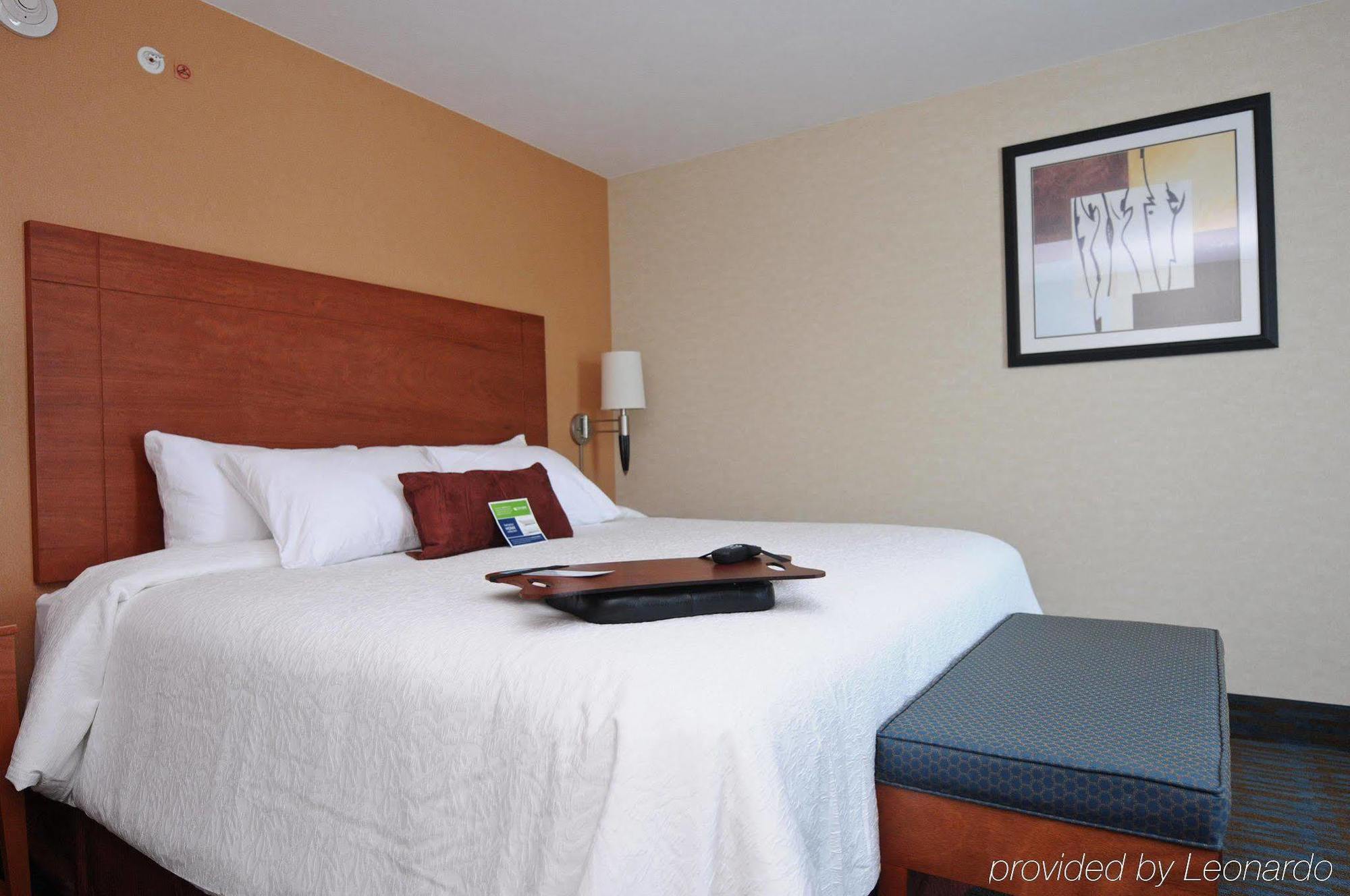 Hotel Hampton By Hilton Queretaro Tecnologico Pokoj fotografie
